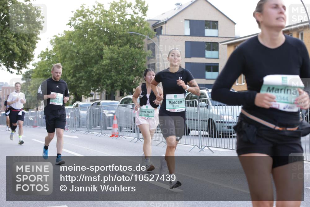 20.09.2026 - PSD Bank Halbmarathon Jannik Wohlers http://msf.ph/oto/10527439 20.09.2026 12:12:37 Laufen 2359, 2335, 1569, 3344 meine-sportfotos.de