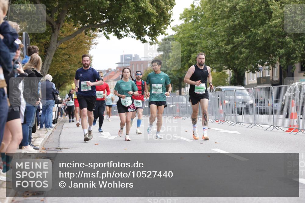 20.09.2026 - PSD Bank Halbmarathon Jannik Wohlers http://msf.ph/oto/10527440 20.09.2026 12:08:58 Laufen 4124, 4637 meine-sportfotos.de