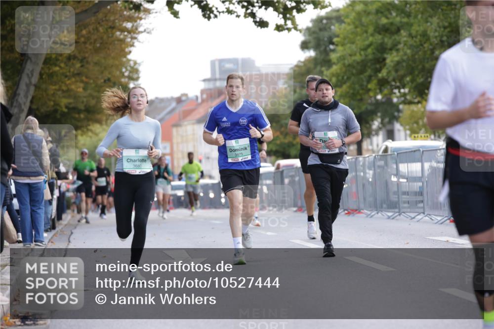 20.09.2026 - PSD Bank Halbmarathon Jannik Wohlers http://msf.ph/oto/10527444 20.09.2026 12:12:40 Laufen 3680, 3475 meine-sportfotos.de