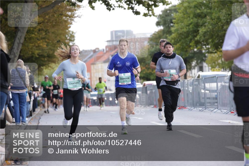 20.09.2026 - PSD Bank Halbmarathon Jannik Wohlers http://msf.ph/oto/10527446 20.09.2026 12:12:40 Laufen 3680, 3475, 2610 meine-sportfotos.de