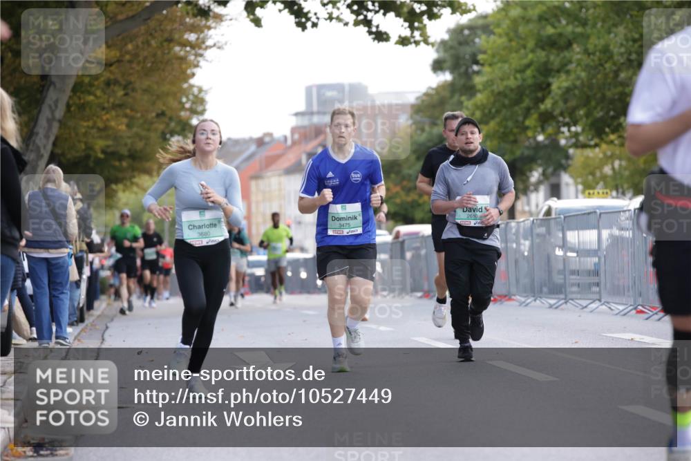 20.09.2026 - PSD Bank Halbmarathon Jannik Wohlers http://msf.ph/oto/10527449 20.09.2026 12:12:40 Laufen 3680, 3475, 2610 meine-sportfotos.de