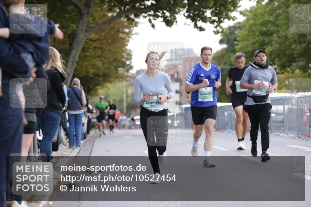 20.09.2026 - PSD Bank Halbmarathon Jannik Wohlers http://msf.ph/oto/10527454 20.09.2026 12:12:41 Laufen 3680, 3475, 2610 meine-sportfotos.de