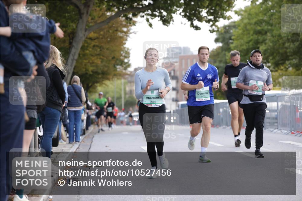 20.09.2026 - PSD Bank Halbmarathon Jannik Wohlers http://msf.ph/oto/10527456 20.09.2026 12:12:41 Laufen 3680, 3475 meine-sportfotos.de