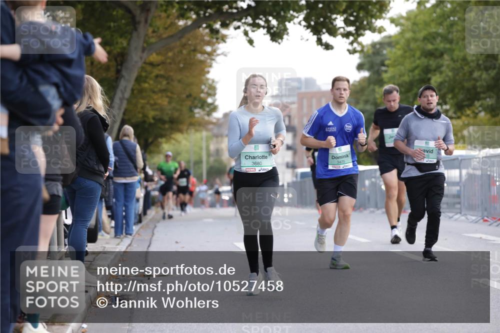 20.09.2026 - PSD Bank Halbmarathon Jannik Wohlers http://msf.ph/oto/10527458 20.09.2026 12:12:41 Laufen 3680, 3475, 10 meine-sportfotos.de