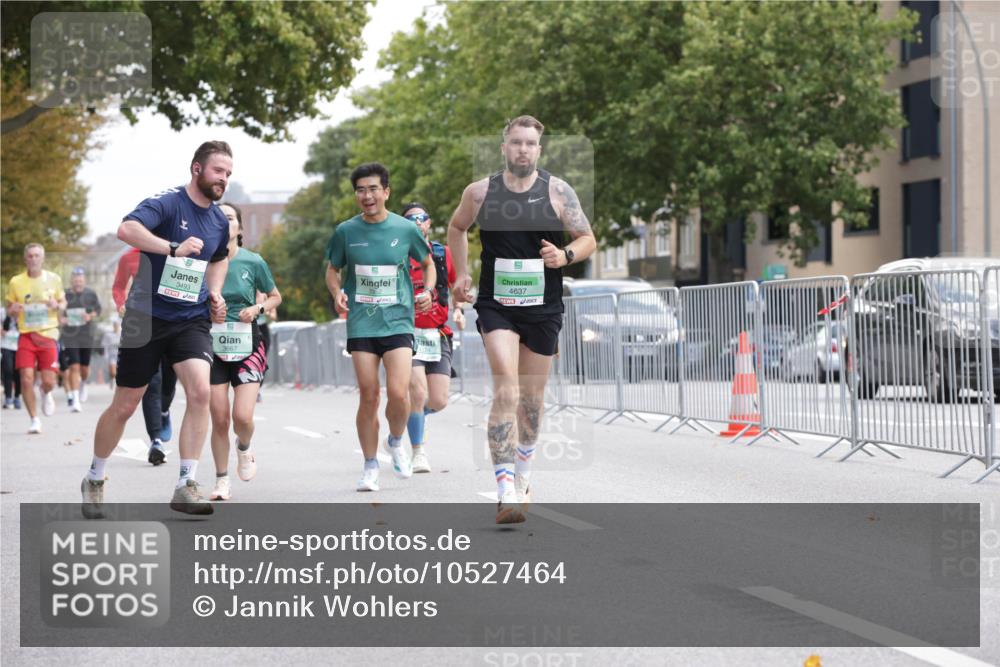 20.09.2026 - PSD Bank Halbmarathon Jannik Wohlers http://msf.ph/oto/10527464 20.09.2026 12:09:00 Laufen 3493, 3667, 4637 meine-sportfotos.de