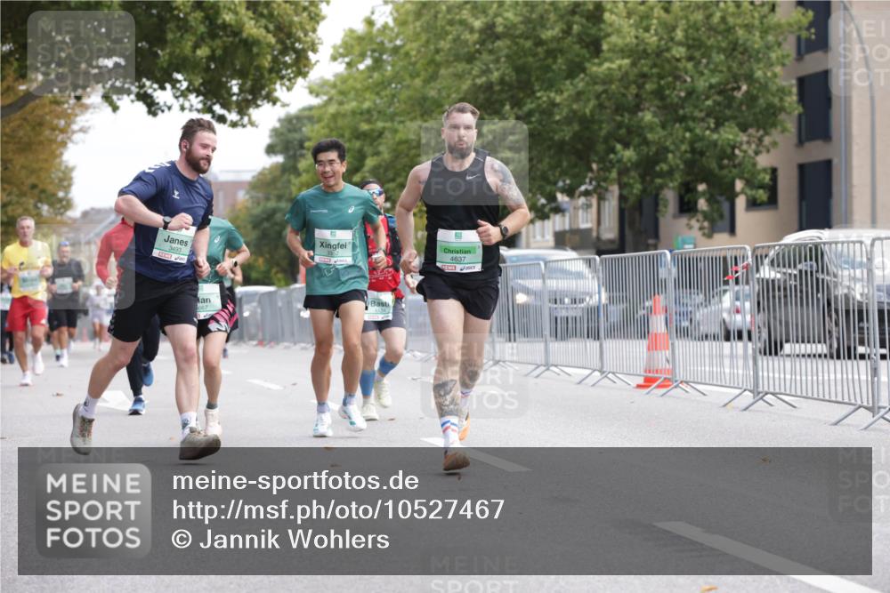 20.09.2026 - PSD Bank Halbmarathon Jannik Wohlers http://msf.ph/oto/10527467 20.09.2026 12:09:00 Laufen 3493, 667, 4124, 4637 meine-sportfotos.de