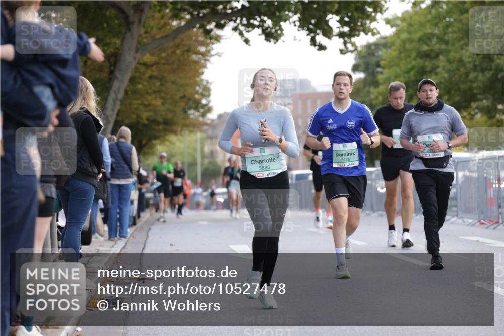 20.09.2026 - PSD Bank Halbmarathon Jannik Wohlers http://msf.ph/oto/10527478 20.09.2026 12:12:41 Laufen 3680, 3475 meine-sportfotos.de