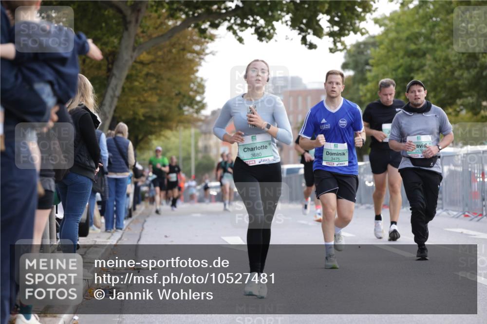 20.09.2026 - PSD Bank Halbmarathon Jannik Wohlers http://msf.ph/oto/10527481 20.09.2026 12:12:41 Laufen 3680, 3475, 2610 meine-sportfotos.de
