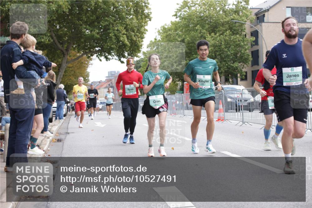 20.09.2026 - PSD Bank Halbmarathon Jannik Wohlers http://msf.ph/oto/10527491 20.09.2026 12:09:03 Laufen 3667, 3352, 3493 meine-sportfotos.de