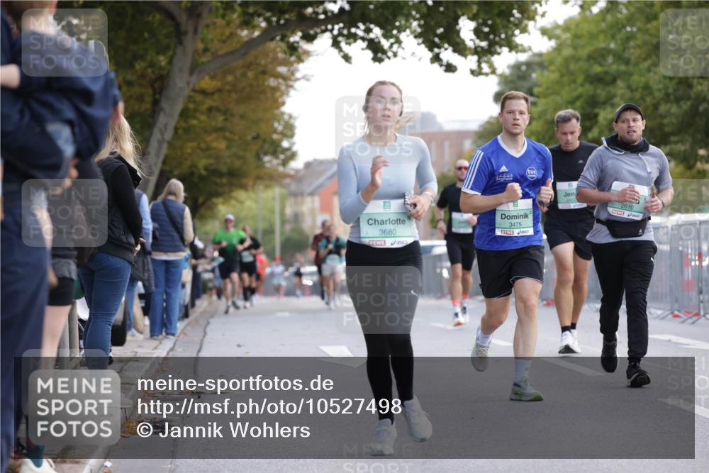 20.09.2026 - PSD Bank Halbmarathon Jannik Wohlers http://msf.ph/oto/10527498 20.09.2026 12:12:42 Laufen 3680, 3475, 2610 meine-sportfotos.de