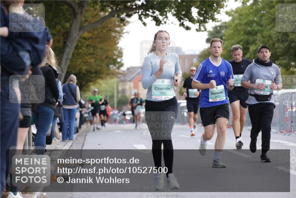 20.09.2026 - PSD Bank Halbmarathon Jannik Wohlers http://msf.ph/oto/10527500 20.09.2026 12:12:42 Laufen 3680, 3475, 2010 meine-sportfotos.de