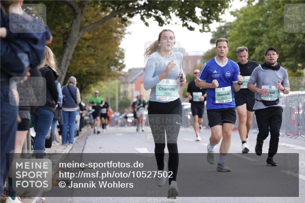 20.09.2026 - PSD Bank Halbmarathon Jannik Wohlers http://msf.ph/oto/10527502 20.09.2026 12:12:42 Laufen 3680, 3475, 2610 meine-sportfotos.de