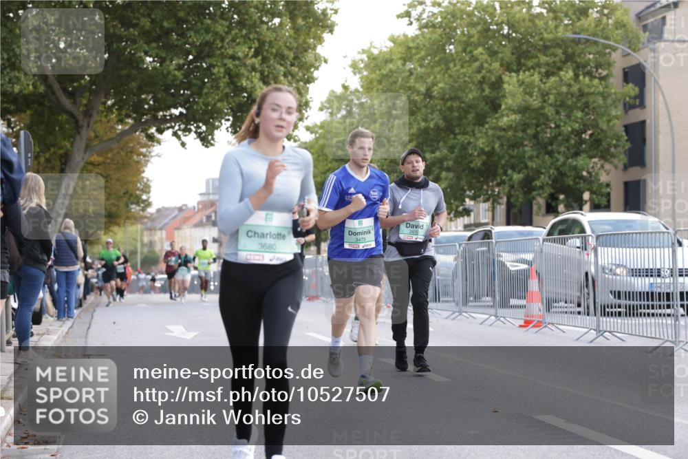 20.09.2026 - PSD Bank Halbmarathon Jannik Wohlers http://msf.ph/oto/10527507 20.09.2026 12:12:43 Laufen 3680, 3475, 2610 meine-sportfotos.de