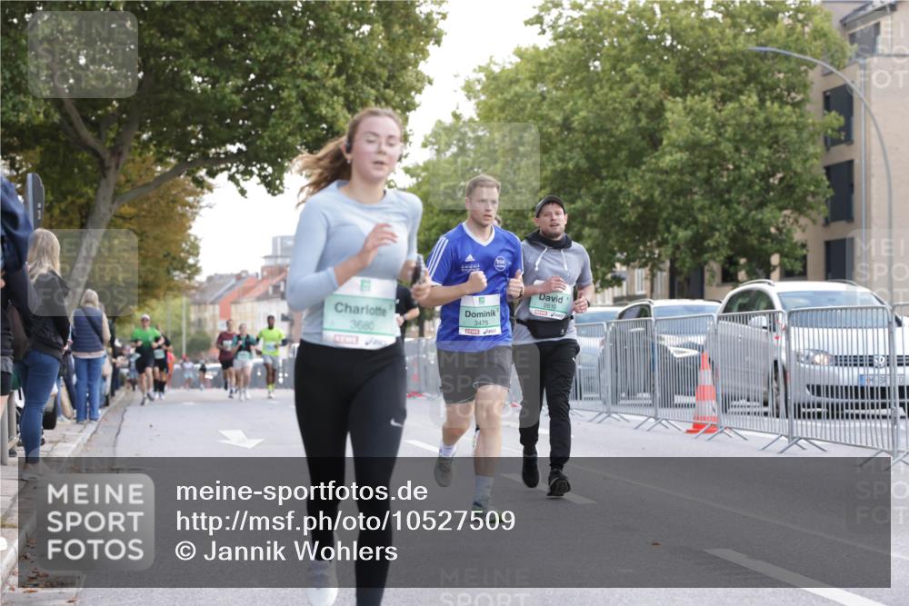 20.09.2026 - PSD Bank Halbmarathon Jannik Wohlers http://msf.ph/oto/10527509 20.09.2026 12:12:43 Laufen 3680, 3475, 2610 meine-sportfotos.de