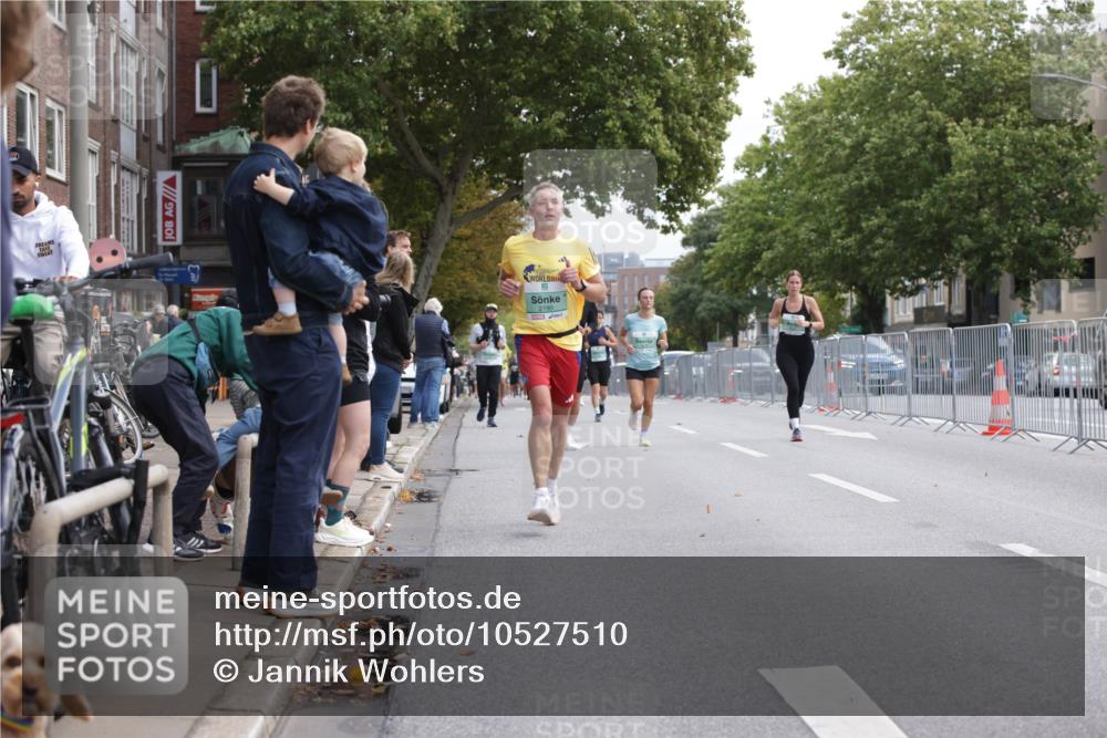 20.09.2026 - PSD Bank Halbmarathon Jannik Wohlers http://msf.ph/oto/10527510 20.09.2026 12:09:06 Laufen 2223 meine-sportfotos.de