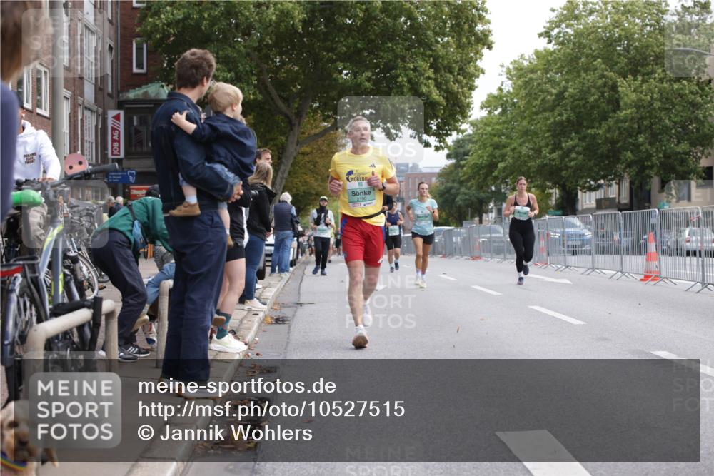 20.09.2026 - PSD Bank Halbmarathon Jannik Wohlers http://msf.ph/oto/10527515 20.09.2026 12:09:06 Laufen 2190 meine-sportfotos.de