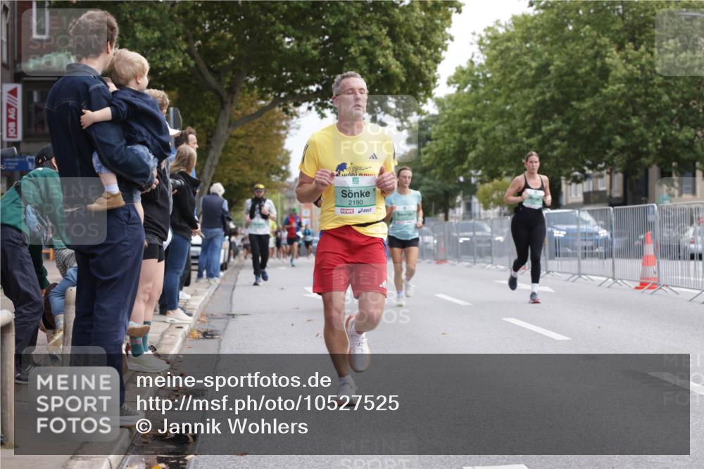 20.09.2026 - PSD Bank Halbmarathon Jannik Wohlers http://msf.ph/oto/10527525 20.09.2026 12:09:07 Laufen 2190 meine-sportfotos.de