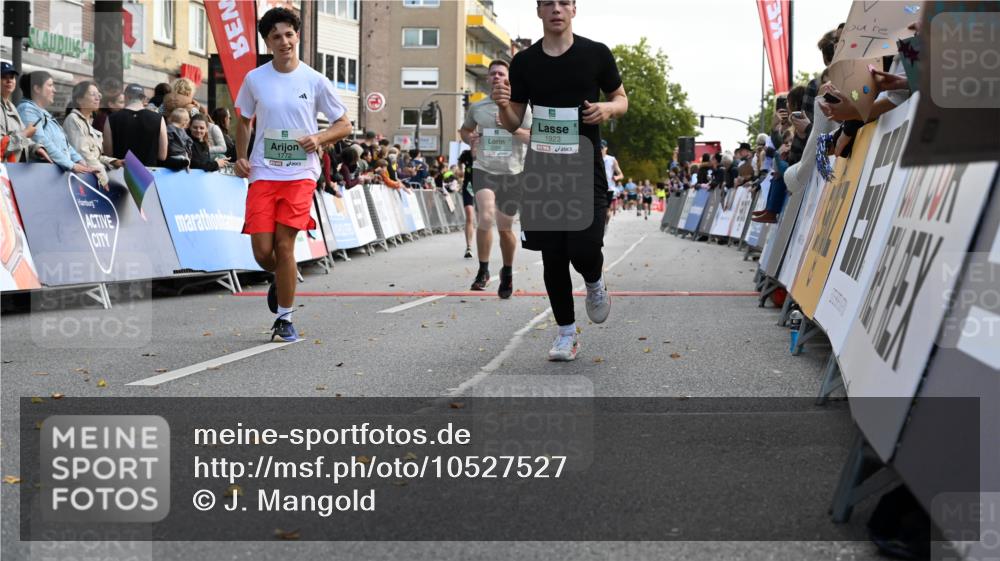 20.09.2026 - PSD Bank Halbmarathon J. Mangold http://msf.ph/oto/10527527 20.09.2026 12:09:36 Ziel 1772, 1923, 2004, 2025, 4185, 4196, 4703 meine-sportfotos.de