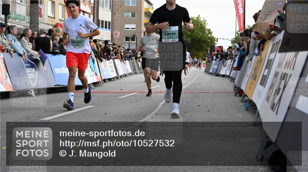 20.09.2026 - PSD Bank Halbmarathon J. Mangold http://msf.ph/oto/10527532 20.09.2026 12:09:37 Ziel 1772, 1923, 2004, 4185, 4196, 4703 meine-sportfotos.de