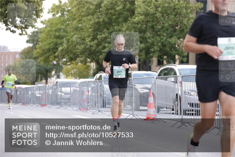 20.09.2026 - PSD Bank Halbmarathon Jannik Wohlers http://msf.ph/oto/10527533 20.09.2026 12:12:47 Laufen 3405 meine-sportfotos.de