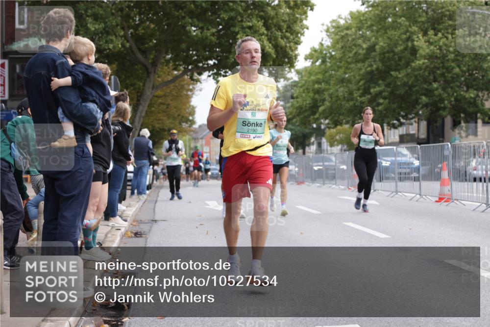 20.09.2026 - PSD Bank Halbmarathon Jannik Wohlers http://msf.ph/oto/10527534 20.09.2026 12:09:07 Laufen 2190 meine-sportfotos.de
