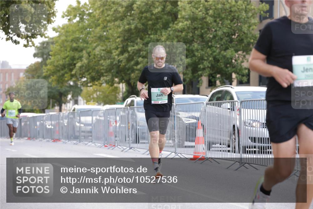 20.09.2026 - PSD Bank Halbmarathon Jannik Wohlers http://msf.ph/oto/10527536 20.09.2026 12:12:47 Laufen 3405, 3 meine-sportfotos.de