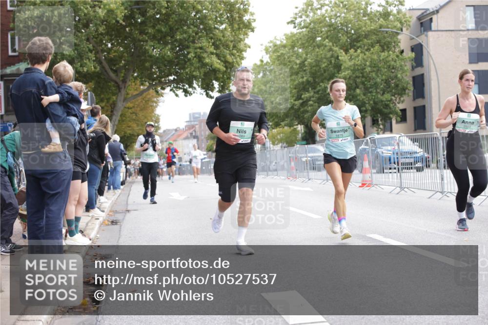 20.09.2026 - PSD Bank Halbmarathon Jannik Wohlers http://msf.ph/oto/10527537 20.09.2026 12:09:10 Laufen 1089, 1875, 2559 meine-sportfotos.de