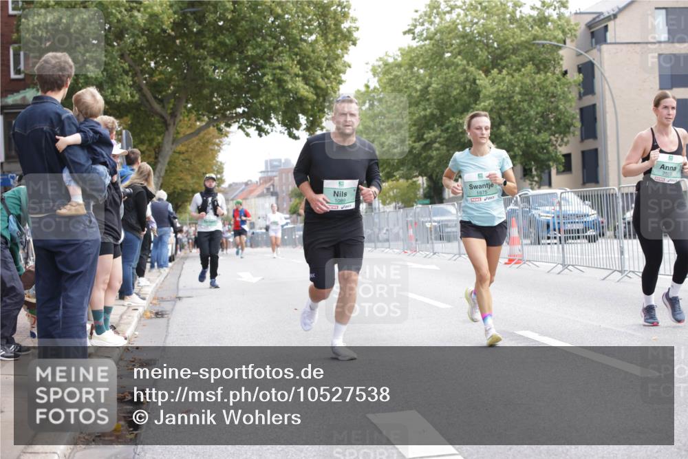 20.09.2026 - PSD Bank Halbmarathon Jannik Wohlers http://msf.ph/oto/10527538 20.09.2026 12:09:10 Laufen 1089, 1875, 2559 meine-sportfotos.de