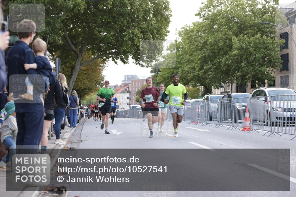 20.09.2026 - PSD Bank Halbmarathon Jannik Wohlers http://msf.ph/oto/10527541 20.09.2026 12:12:52 Laufen  meine-sportfotos.de