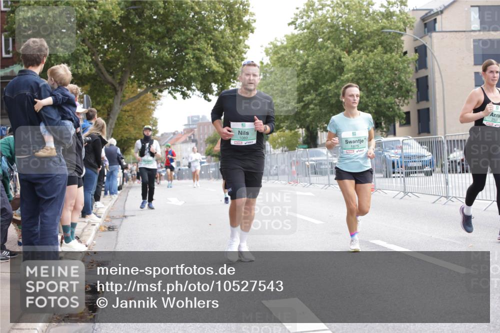 20.09.2026 - PSD Bank Halbmarathon Jannik Wohlers http://msf.ph/oto/10527543 20.09.2026 12:09:10 Laufen 1089, 1875, 255 meine-sportfotos.de