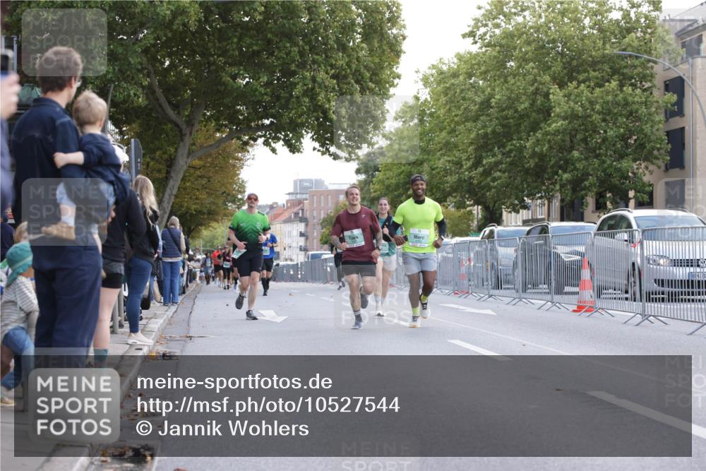 20.09.2026 - PSD Bank Halbmarathon Jannik Wohlers http://msf.ph/oto/10527544 20.09.2026 12:12:52 Laufen  meine-sportfotos.de