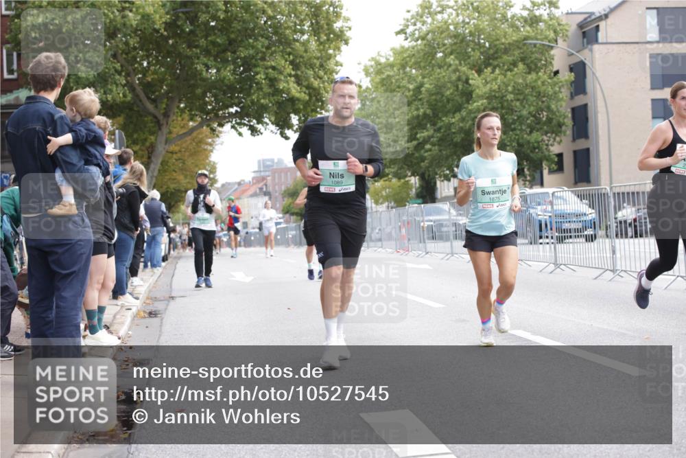 20.09.2026 - PSD Bank Halbmarathon Jannik Wohlers http://msf.ph/oto/10527545 20.09.2026 12:09:10 Laufen 1089, 1875 meine-sportfotos.de