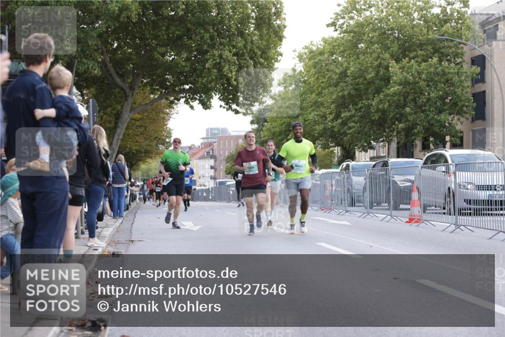 20.09.2026 - PSD Bank Halbmarathon Jannik Wohlers http://msf.ph/oto/10527546 20.09.2026 12:12:52 Laufen  meine-sportfotos.de