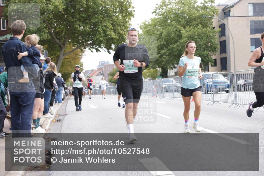 20.09.2026 - PSD Bank Halbmarathon Jannik Wohlers http://msf.ph/oto/10527548 20.09.2026 12:09:10 Laufen 1089, 1875 meine-sportfotos.de