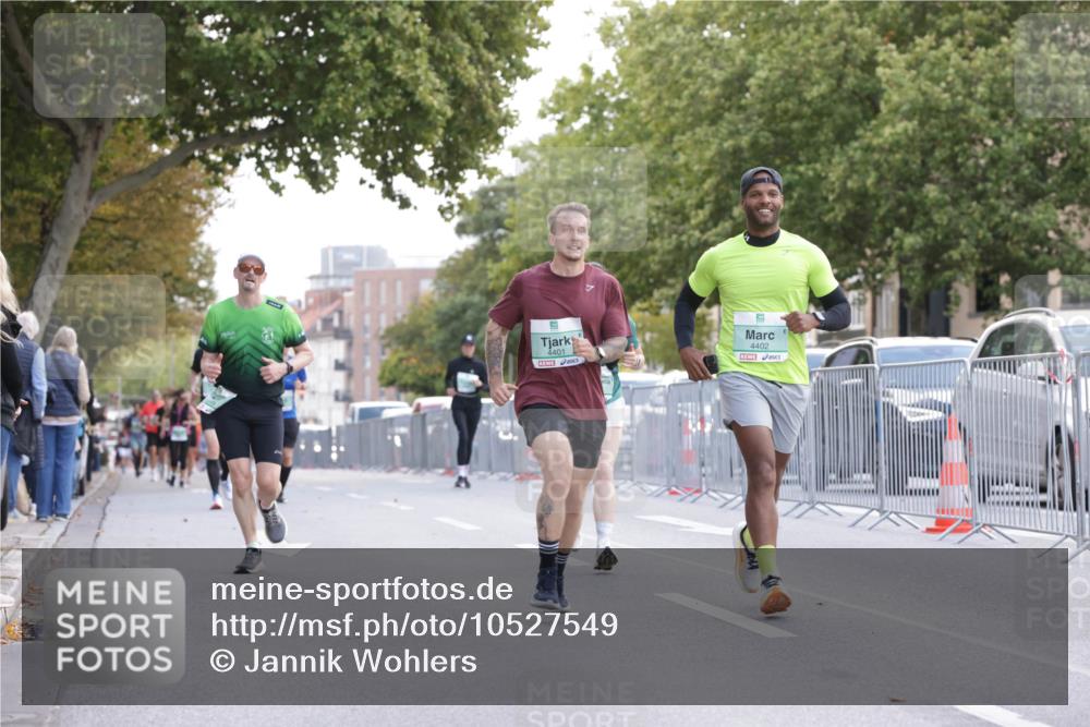 20.09.2026 - PSD Bank Halbmarathon Jannik Wohlers http://msf.ph/oto/10527549 20.09.2026 12:12:53 Laufen 4401, 4402 meine-sportfotos.de