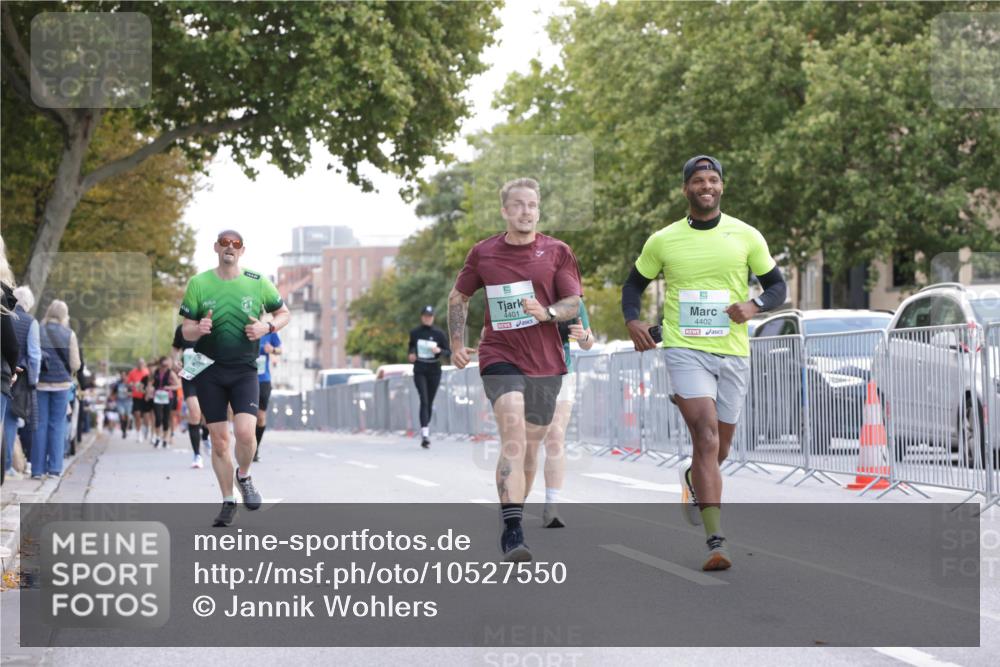 20.09.2026 - PSD Bank Halbmarathon Jannik Wohlers http://msf.ph/oto/10527550 20.09.2026 12:12:53 Laufen 4401, 4402 meine-sportfotos.de