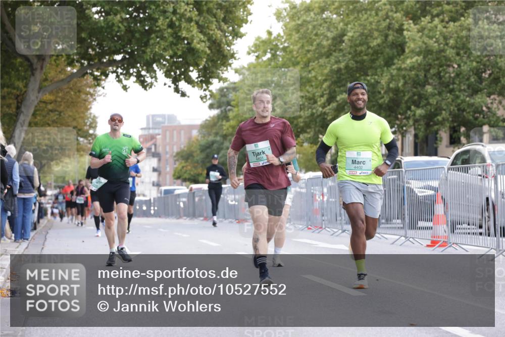 20.09.2026 - PSD Bank Halbmarathon Jannik Wohlers http://msf.ph/oto/10527552 20.09.2026 12:12:53 Laufen 4401, 4402 meine-sportfotos.de