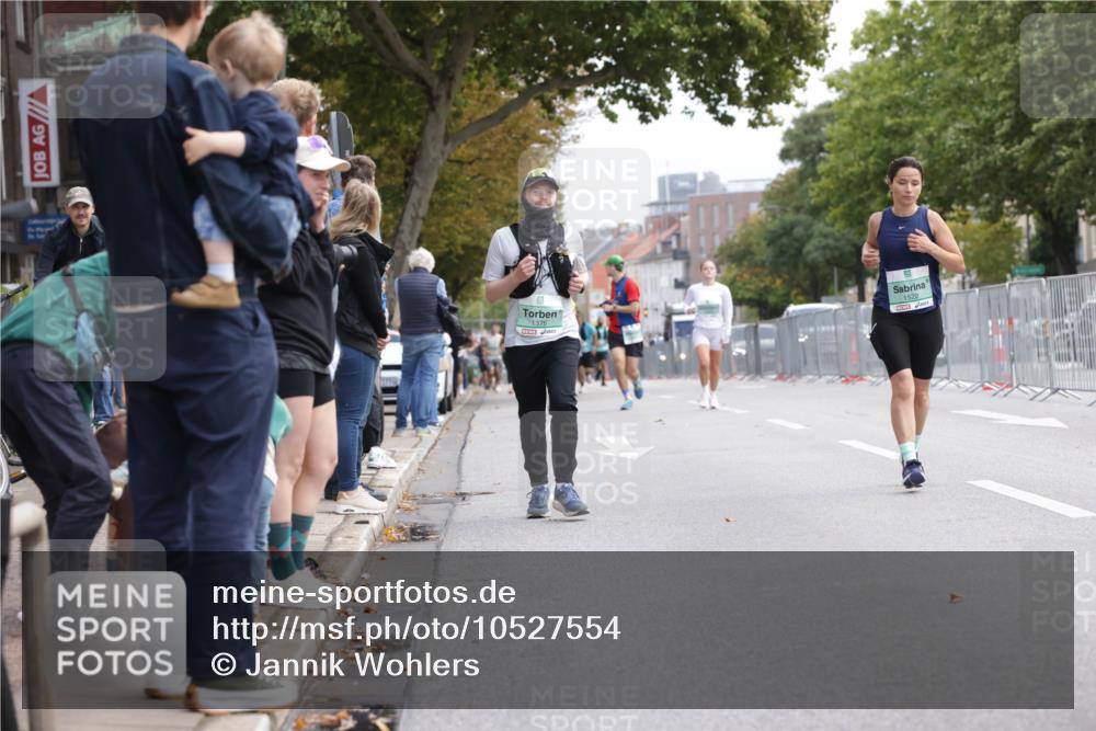20.09.2026 - PSD Bank Halbmarathon Jannik Wohlers http://msf.ph/oto/10527554 20.09.2026 12:09:12 Laufen  meine-sportfotos.de