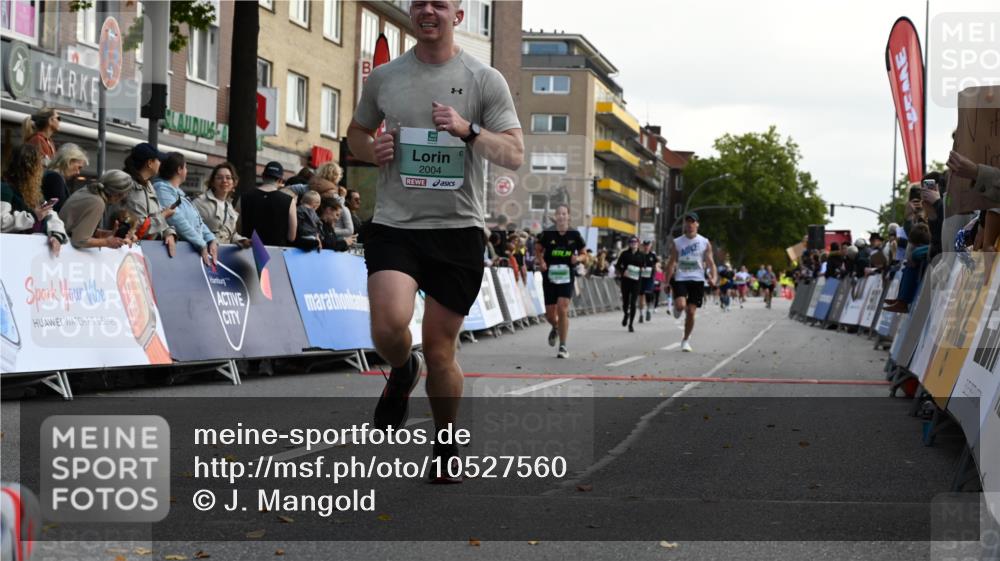 20.09.2026 - PSD Bank Halbmarathon J. Mangold http://msf.ph/oto/10527560 20.09.2026 12:09:38 Ziel 1772, 1923, 2004, 2018, 4185, 4196, 4703 meine-sportfotos.de