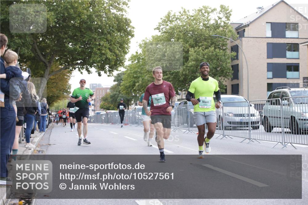 20.09.2026 - PSD Bank Halbmarathon Jannik Wohlers http://msf.ph/oto/10527561 20.09.2026 12:12:54 Laufen 4401, 4402 meine-sportfotos.de
