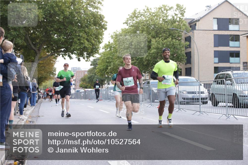 20.09.2026 - PSD Bank Halbmarathon Jannik Wohlers http://msf.ph/oto/10527564 20.09.2026 12:12:54 Laufen  meine-sportfotos.de