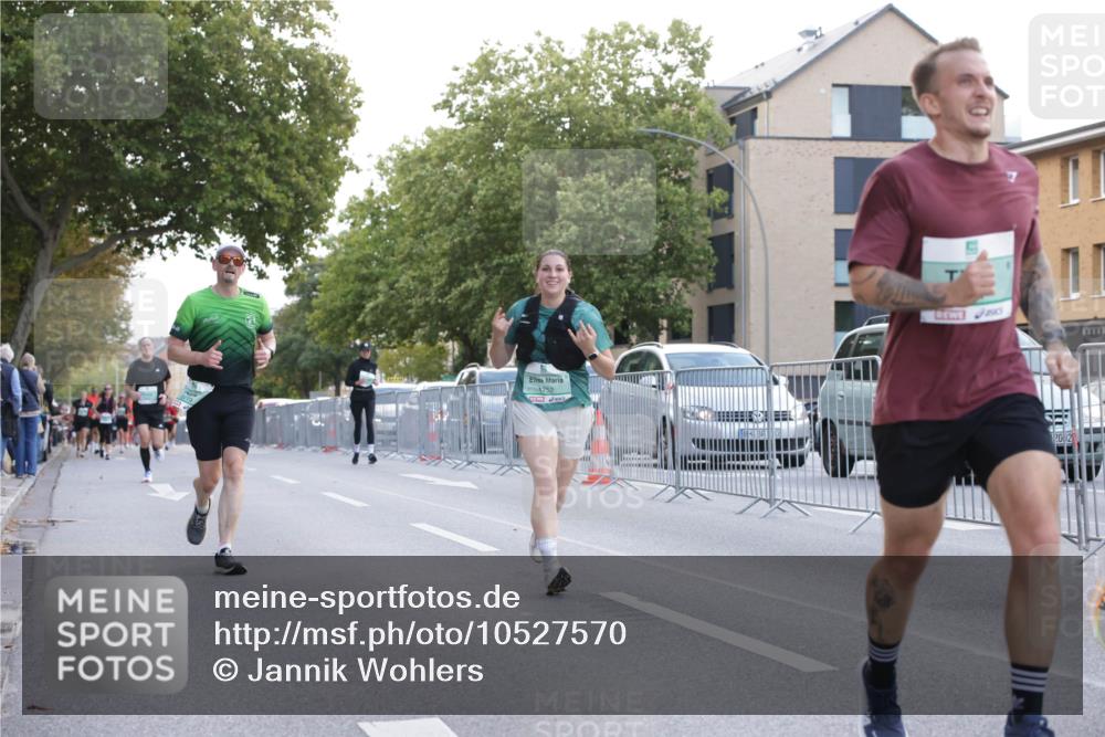20.09.2026 - PSD Bank Halbmarathon Jannik Wohlers http://msf.ph/oto/10527570 20.09.2026 12:12:56 Laufen 1752, 2012 meine-sportfotos.de