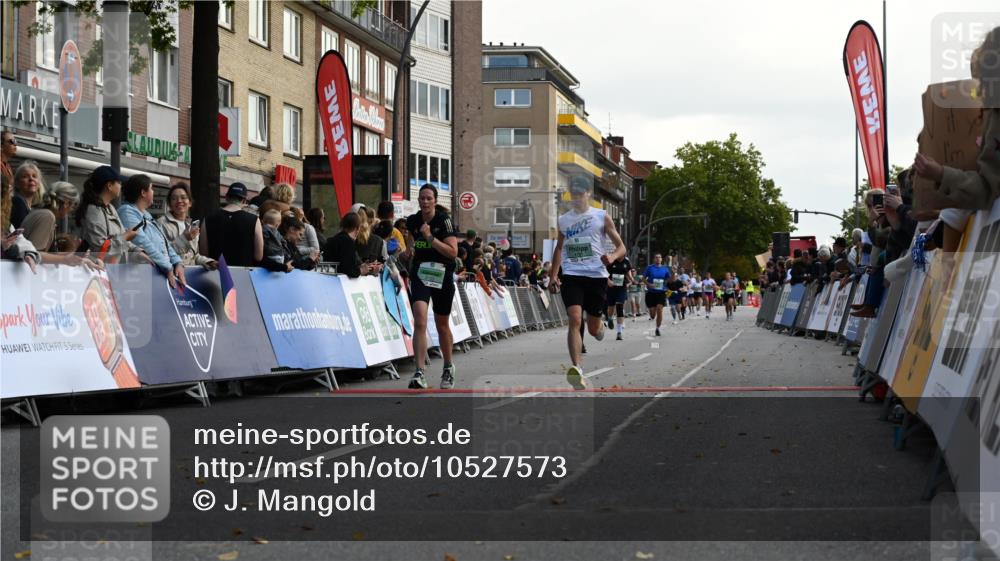 20.09.2026 - PSD Bank Halbmarathon J. Mangold http://msf.ph/oto/10527573 20.09.2026 12:09:40 Ziel 1772, 1923, 2004, 2018, 2599, 4185, 4196, 4703 meine-sportfotos.de