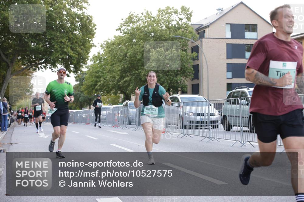 20.09.2026 - PSD Bank Halbmarathon Jannik Wohlers http://msf.ph/oto/10527575 20.09.2026 12:12:56 Laufen 1752 meine-sportfotos.de