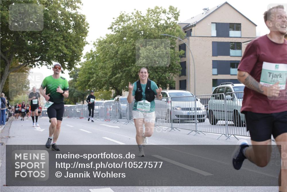 20.09.2026 - PSD Bank Halbmarathon Jannik Wohlers http://msf.ph/oto/10527577 20.09.2026 12:12:56 Laufen 1752, 4401 meine-sportfotos.de