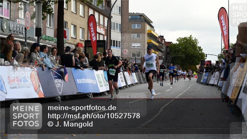 20.09.2026 - PSD Bank Halbmarathon J. Mangold http://msf.ph/oto/10527578 20.09.2026 12:09:40 Ziel 1772, 1923, 2004, 2018, 2599, 4185, 4196, 4703 meine-sportfotos.de