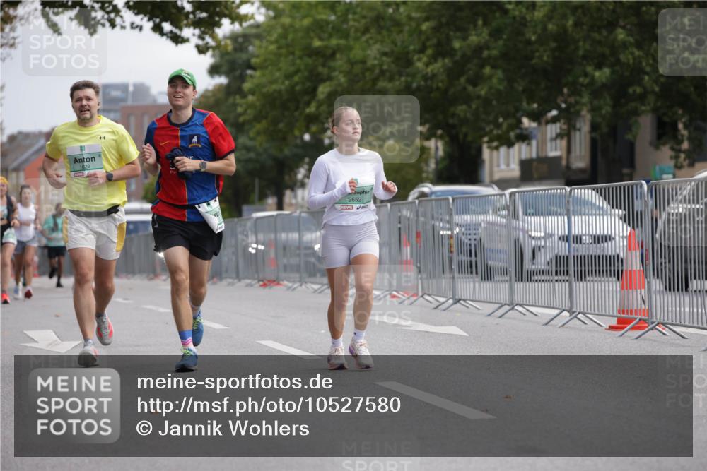 20.09.2026 - PSD Bank Halbmarathon Jannik Wohlers http://msf.ph/oto/10527580 20.09.2026 12:09:18 Laufen 1622, 2652 meine-sportfotos.de