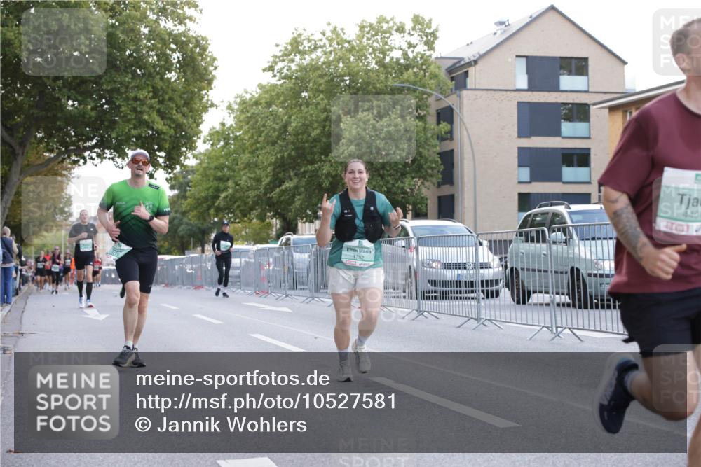 20.09.2026 - PSD Bank Halbmarathon Jannik Wohlers http://msf.ph/oto/10527581 20.09.2026 12:12:56 Laufen 1752, 4401 meine-sportfotos.de