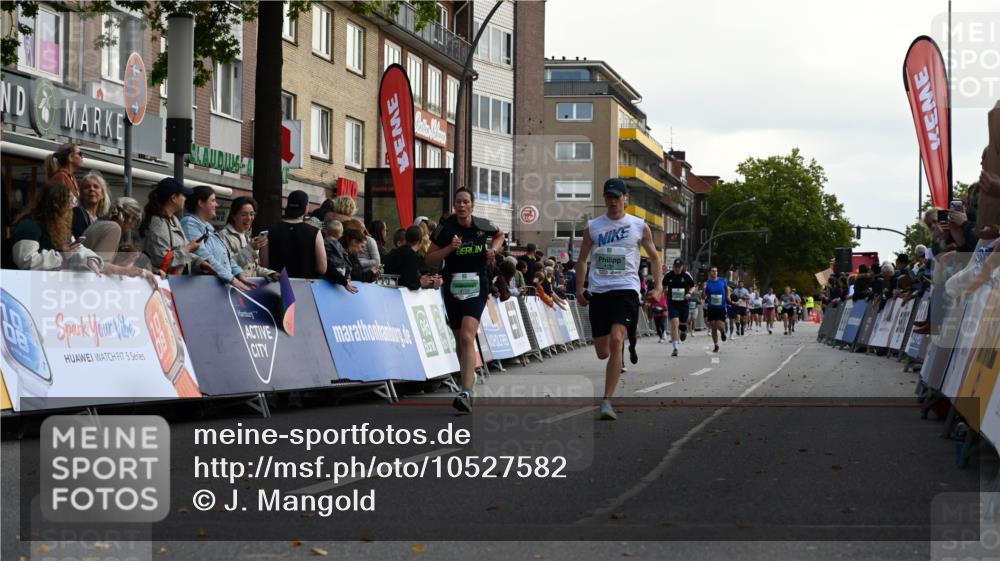 20.09.2026 - PSD Bank Halbmarathon J. Mangold http://msf.ph/oto/10527582 20.09.2026 12:09:41 Ziel 1772, 1923, 2004, 2018, 2434, 2599, 4185, 4196, 4703 meine-sportfotos.de