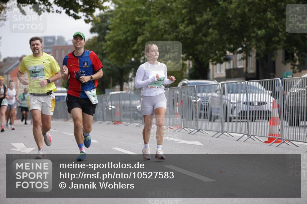 20.09.2026 - PSD Bank Halbmarathon Jannik Wohlers http://msf.ph/oto/10527583 20.09.2026 12:09:18 Laufen 1622, 2652 meine-sportfotos.de
